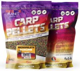 Micro Pelete SENZOR, Porumb Mix, 2mm, 800g