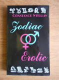 Constance Stellas - Zodiac erotic