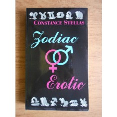 Constance Stellas - Zodiac erotic