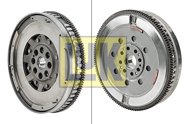LuK 415 0564 10 LuK DMF Volanta