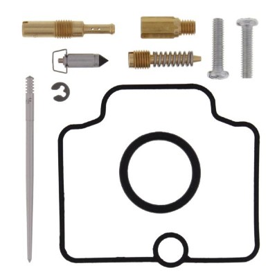 KIT REPARATIE CARBURATOR 4RIDE KAWASAKI KX 80 1999 foto