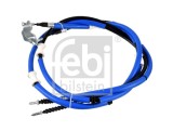 FEBI BILSTEIN 109098 Cablu, frana de parcare