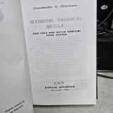 Istoria orasului Braila din cele mai vechi timpuri pana astazi - Constantin C. Giurescu