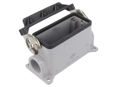 Conector carcasă HDC M25 IP66 foto