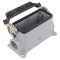 Conector carcasă HDC M25 IP66