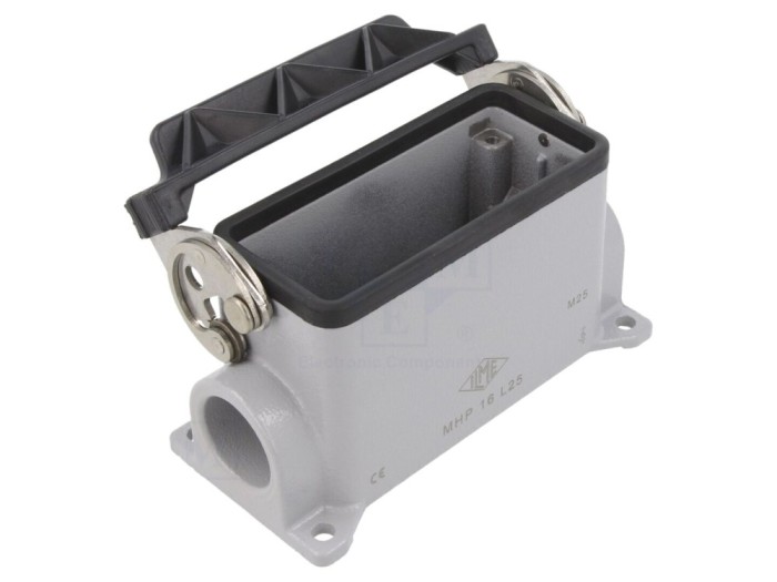 Conector carcasă HDC M25 IP66