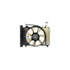 Ventilator radiator TOYOTA YARIS VERSO NLP2 NCP2 TYC 836-0018