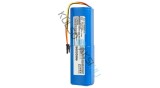 Baterie de &icirc;nlocuire Xiaomi BRR-2P4S-5200S, P2008-4S2P-MMBK, STYTJ01ZHM - 5200mAh, 14.4V, Li-Ion