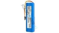 Baterie de &icirc;nlocuire Xiaomi BRR-2P4S-5200S, P2008-4S2P-MMBK, STYTJ01ZHM - 5200mAh, 14.4V, Li-Ion