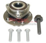 Set rulment roata VW GOLF VI (5K1) (2008 - 2013) METZGER WM 621