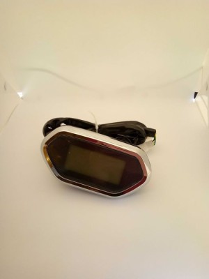 Display pentru scooter City coco cod 4556 foto