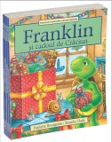 Franklin si cadoul de Craciun | Paulette Bourgeois, Brenda Clark