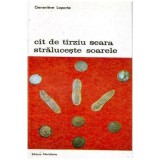 Genevieve Laporte - Cat de tarzui seara straluceste soarele - 101273