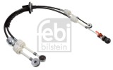 FEBI BILSTEIN 179834 cablu,transmisie manuala