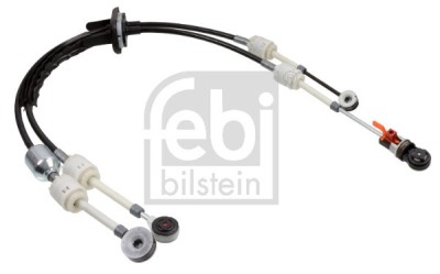 FEBI BILSTEIN 179834 cablu,transmisie manuala foto