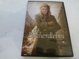 Hoata de carti, dvd