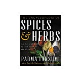 The Encyclopedia of Spices and Herbs: An Essential Guide to the Flavors of the World