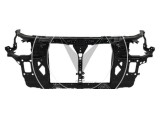 Trager Hyundai I30 (Fd), 03.2007-03.2012, model: fabricat in Cehia, montare fata, complet; polipropilena cu armatura din otel in exterior (PP + otel)