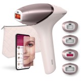Philips Lumea Series 9900 SkinAI IPL BRI977/00 epilator IPL pentru corp, față, zona inghinală și axile 1 buc