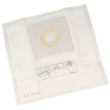 Set 4 saci aspirator microfibră și filtre pentru Electrolux, AEG FL0041-K,