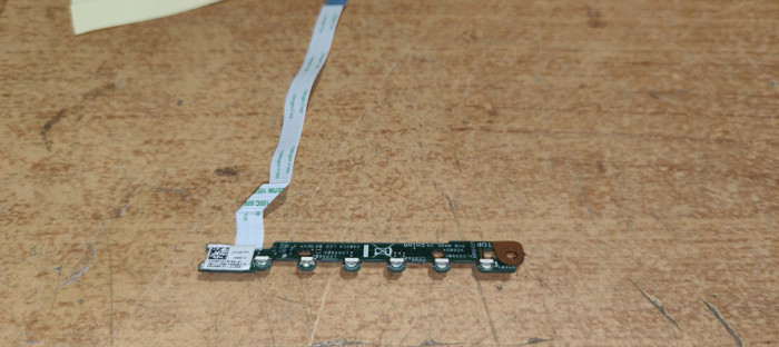 LED Board Laptop Asus X502C