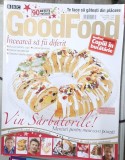 Revista GoodFood - decembrie 2008