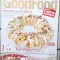 Revista GoodFood - decembrie 2008