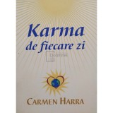 Carmen Harra - Karma de fiecare zi (editia 2005)