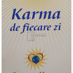 Carmen Harra - Karma de fiecare zi (editia 2005)