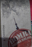 Bomba drogurilor - Ed. Humanitas, București, 1991