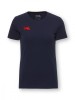 Red Bull Racing tricou de dama Sprint navy - L