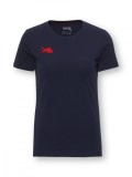Red Bull Racing tricou de dama Sprint navy - M