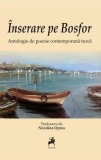 Inserare pe Bosfor |, Tracus Arte
