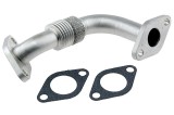 Conducta Racitor EGR Audi A4 1.9tdi 2000-, A6 1.9tdi 2000-, Skoda Superb 1.9tdi 2002-, Vw Passat 1.9tdi 1998-, NTY EGR-AU-028