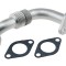 Conducta Racitor EGR Audi A4 1.9tdi 2000-, A6 1.9tdi 2000-, Skoda Superb 1.9tdi 2002-, Vw Passat 1.9tdi 1998-, NTY EGR-AU-028