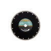 Disc diamantat turbo 230 x 2.6 mm H7,5 Sthor 08793