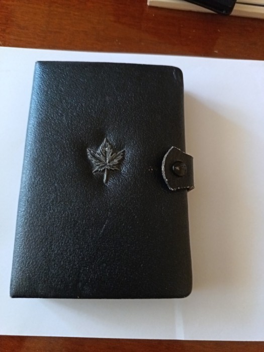 Canada set 1981
