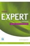 Expert First Coursebook Third Edition - Jan Bell, Roger Gower
