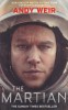 Carte Andy Weir The Martian, Editia 2015, 369 Pagini, Brosata, Limba Engleza