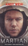 Carte Andy Weir The Martian, Editia 2015, 369 Pagini, Brosata, Limba Engleza