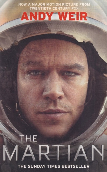 Andy Weir - The Martian