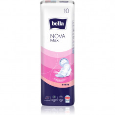 BELLA Nova Maxi absorbante 10 buc