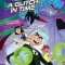 Danny Phantom: A Glitch in Time