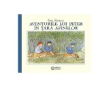 Aventurile lui Peter &icirc;n Țara Afinelor - Elsa Beskow