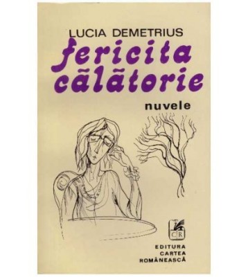 Lucia Demetrius - Fericita calatorie - 126729 foto