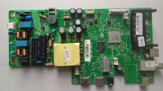 715G9287-C01-001-004Y main board + smps PHILIPS 43PFT5503/12 foto