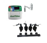 Cumpara ieftin KIT IRIGATIE 4 ZONE INTERIOR RAINBIRD