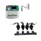 KIT IRIGATIE 4 ZONE INTERIOR RAINBIRD