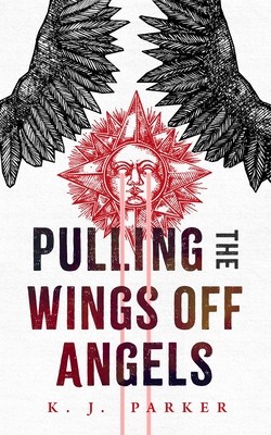 Pulling the Wings Off Angels foto