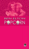 Popcorn - Paperback brosat - Ben Elton - RAO